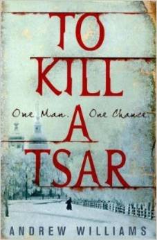To Kill a Tsar TPB