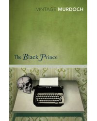 The Black Prince