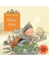 После бури