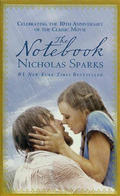 The Notebook