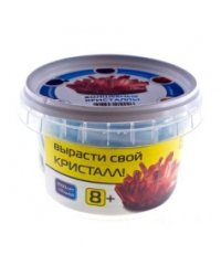 Микронабор "Волшебные кристаллы", в ассортименте 6 цветов