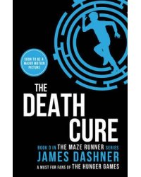 The Death Cure