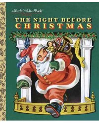 The Night Before Christmas