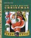 The Night Before Christmas