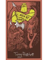 Men at Arms