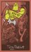 Обложка книги «Men at Arms» — Pratchett Terry, ISBN 9781473200197
