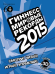 Обложка книги «Гиннесс. Мировые рекорды 2015», ISBN 9785170855094