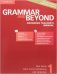 Grammar and Beyond Level 1 Enhanced Teacher's Manual [ (+ CD-ROM)
