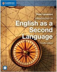 Introduction to English as a Second Language Coursebook (+ Audio CD)