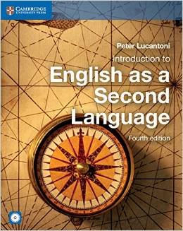 Introduction to English as a Second Language Coursebook (+ Audio CD)