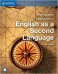 Introduction to English as a Second Language Coursebook (+ Audio CD)