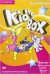 Kid's Box Starter with Teacher's Booklet (+ DVD)