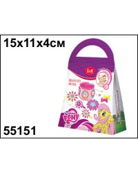 Набор для создания аксессуаров "Флаттершай" (My Little Pony)