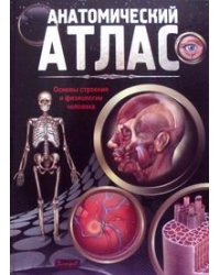 Анатомический атлас. Основы строения и физиологии человека