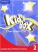Kid's Box Level 2. Teacher's Booklet (+ DVD)