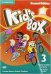 Kid's Box Level 3. Teacher's Booklet (+ DVD)