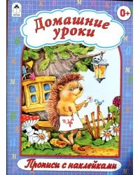 Домашние уроки