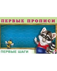 Первые шаги
