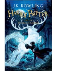 Harry Potter 3 and the Prisoner of Azkaban