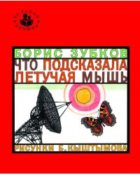Что подсказала летучая мышь