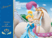 Альбом для рисования "Disney. Принцессы 1", 24 листа