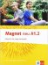 Magnet A1.2 NEU Kurs- und Arbeitsbuch (+ Audio CD)