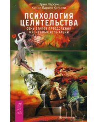 Психология целительства. Семь этапов преодоления жизненных испытаний