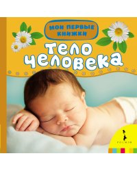 Тело человека