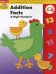 Addition Facts. 2-Digit Numbers, Grades 1-2