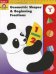 Geometric Shapes &amp; Beginning Fractions, Grade 1