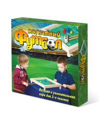 Настольная игра "Магнитный футбол", артикул 7062