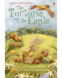 The Tortoise and the Eagle