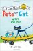 Обложка книги «Pete the Cat: A Pet for Pete» — Dean James, ISBN 9780062303790