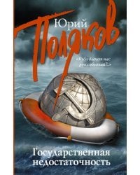 Государственная недостаточность