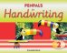 Penpals for Handwriting. Year 2 Practice Book
