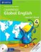 Cambridge Global English Stage 4 Learner's Book (+ Audio CD)