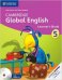 Cambridge Global English Stage 5 Learner's Book (+ Audio CD)