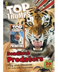 Deadliest Predators