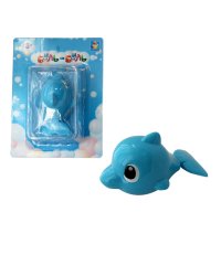 Игрушка для ванной. Дельфин, 13 см
