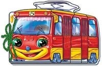 Трамвайчик