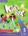 Kid's Box Level 5 Pupil's Book