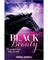 Black Beauty