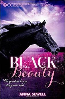 Black Beauty