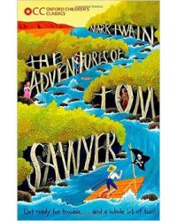 The Adventures of Tom Sawyer