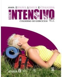 Intensivo. Cuaderno De Ejercicios A2 (+ CD-ROM)