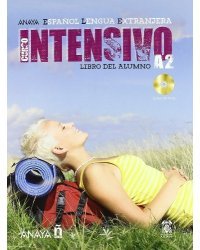 Intensivo. Libro Del Alumno A2 (+ CD-ROM)