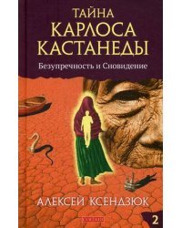 Тайна Карлоса Кастанеды. Безупречность и сновидение. Часть 2