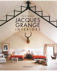 Jacques Grange Interiors