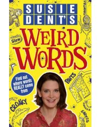 Weird Words