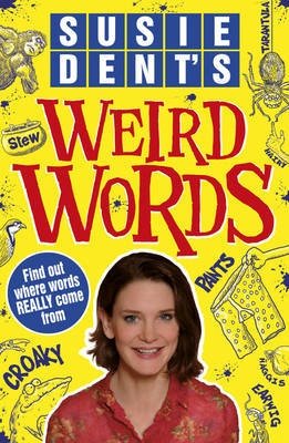 Weird Words